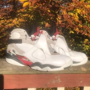 Air Jordan Retro 8 Alternate “Bugs Bunny”